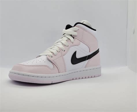 Meisjes Jordan Roze 